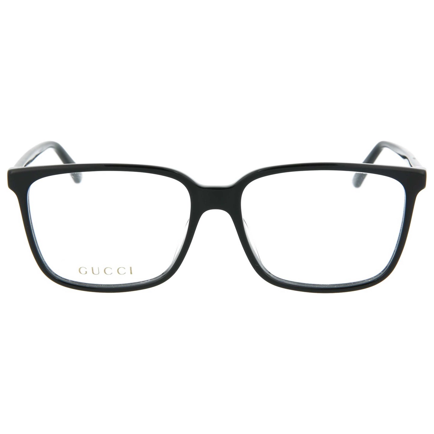 Gucci Fashion Men's Opticals GG0019O-30000966-001 - Image #2