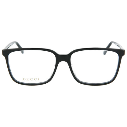 Gucci Fashion Men's Opticals GG0019O-30000966-001 - Image #2
