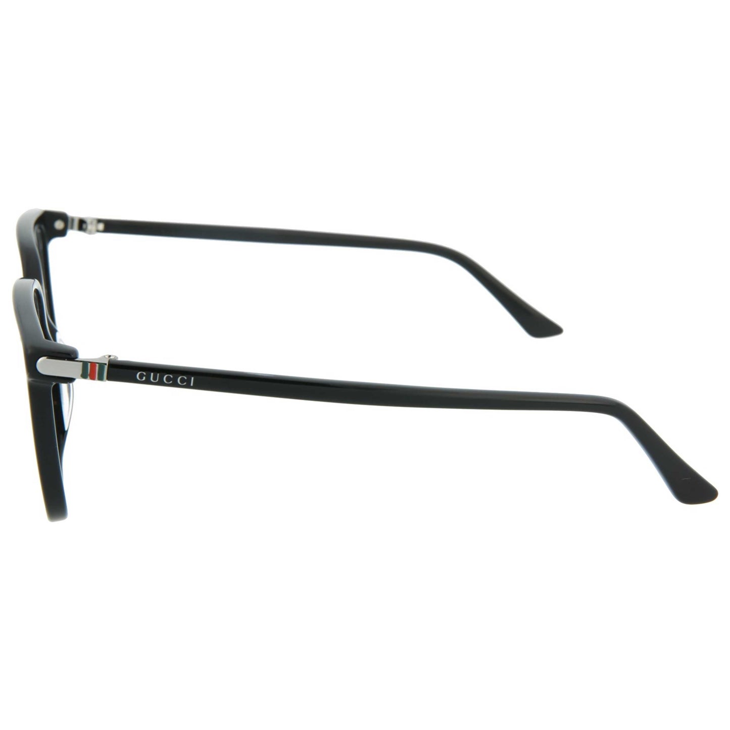 Gucci Fashion Men's Opticals GG0019O-30000966-001 - Image #4
