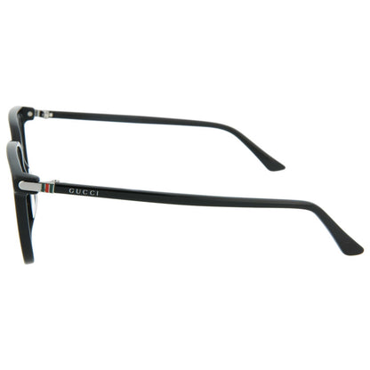 Gucci Fashion Men's Opticals GG0019O-30000966-001 - Image #4