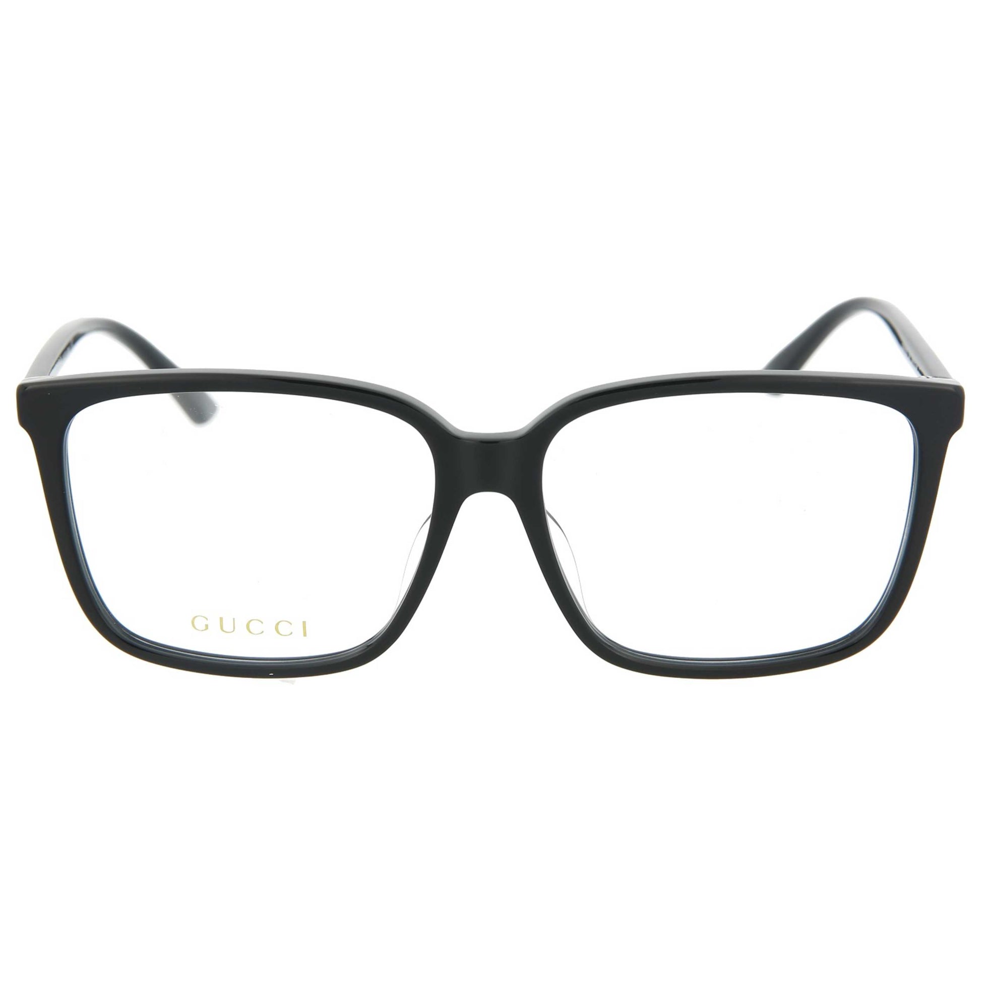 Gucci Fashion Men's Opticals GG0019OA-30001032-001 - Image #2