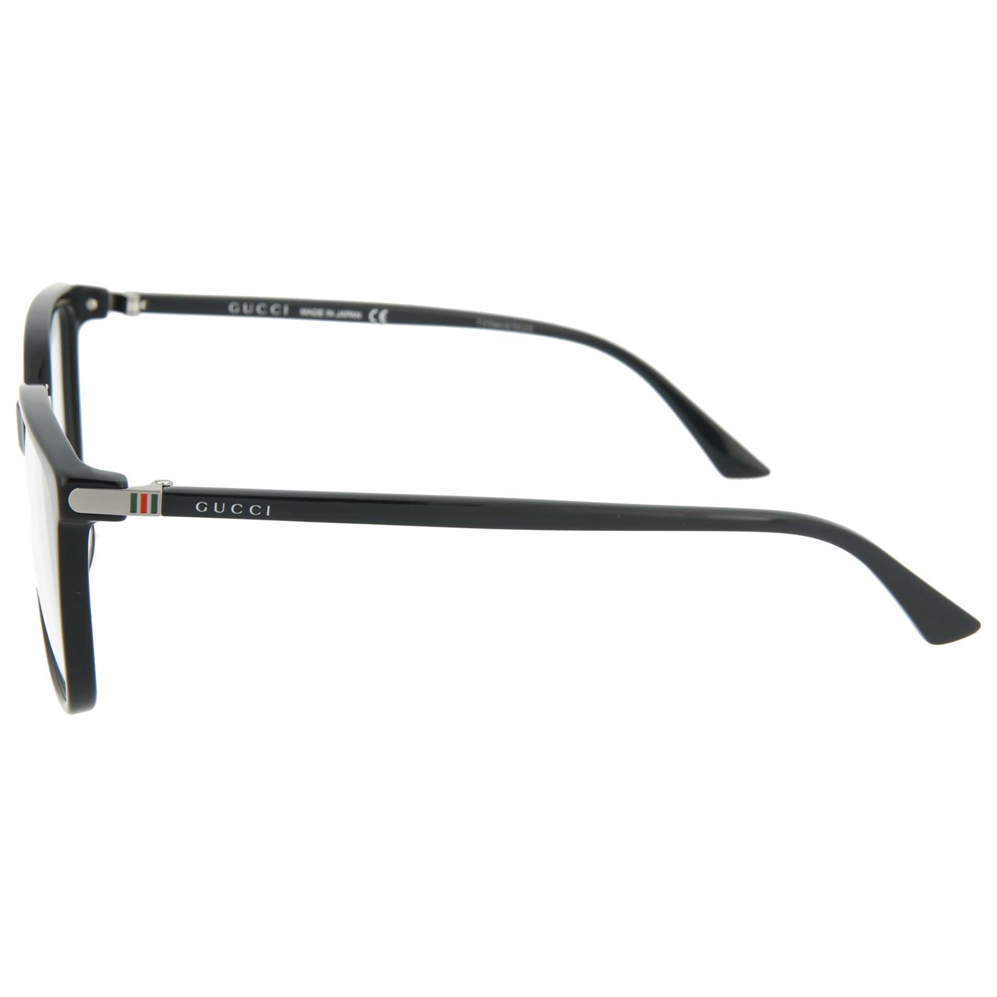 Gucci Fashion Men's Opticals GG0019OA-30001032-001 - Image #4