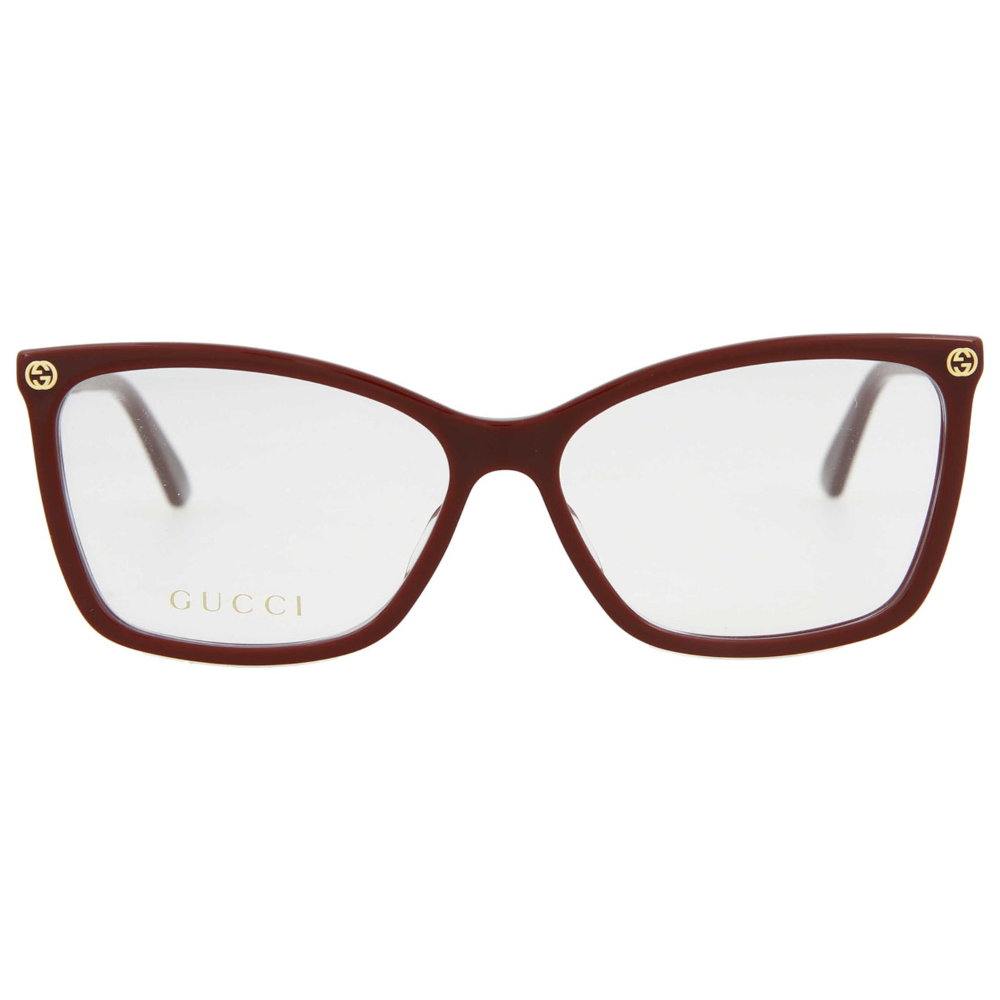Gucci Core Women's Opticals GG0025O-30000972-007 - Image #2