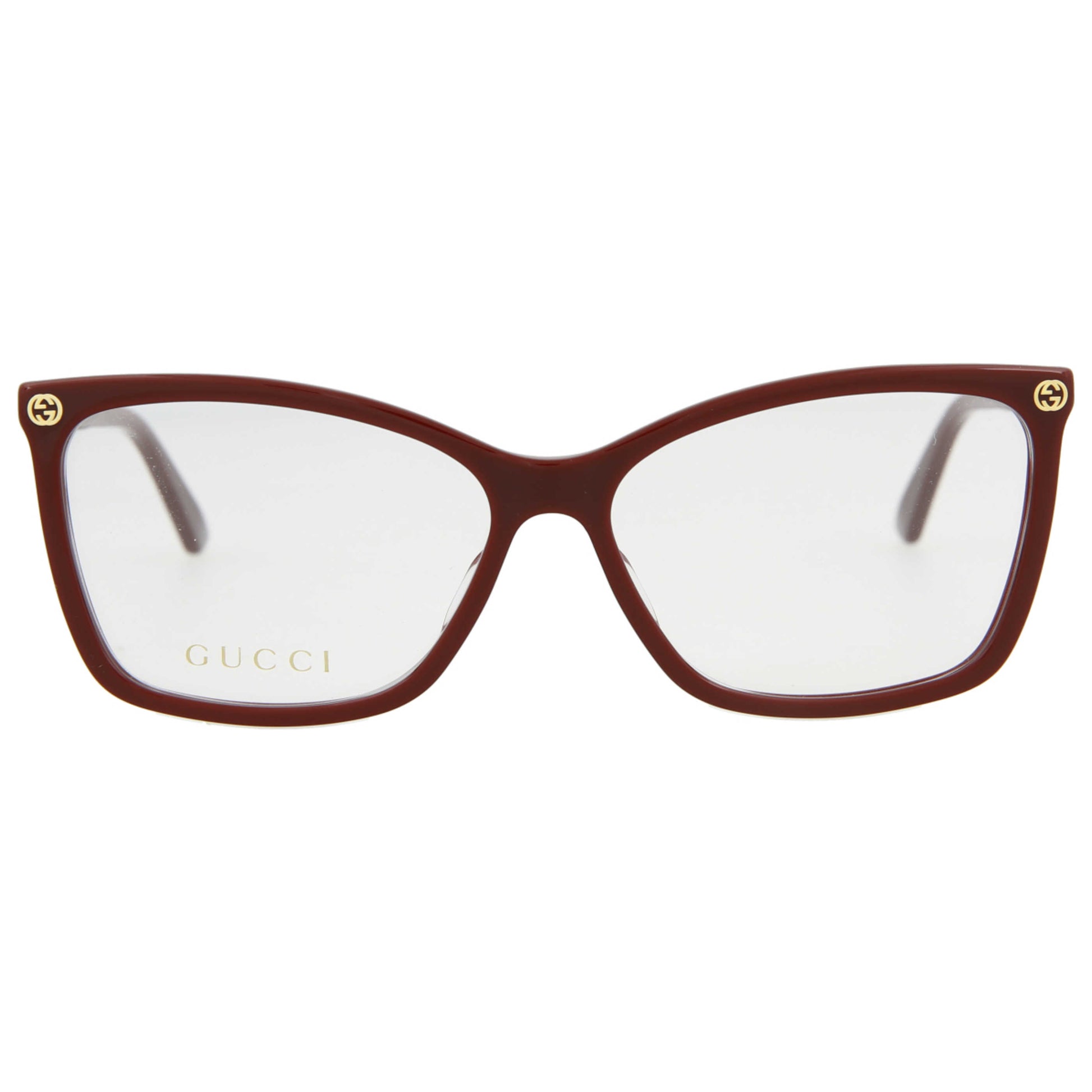 Gucci Core Women's Opticals GG0025O-30000972-007 - Image #2