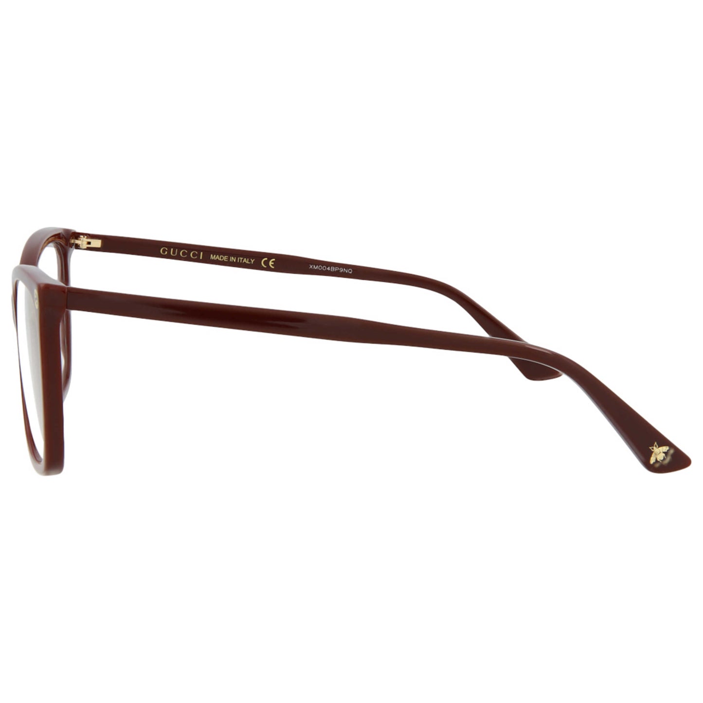 Gucci Core Women's Opticals GG0025O-30000972-007 - Image #4