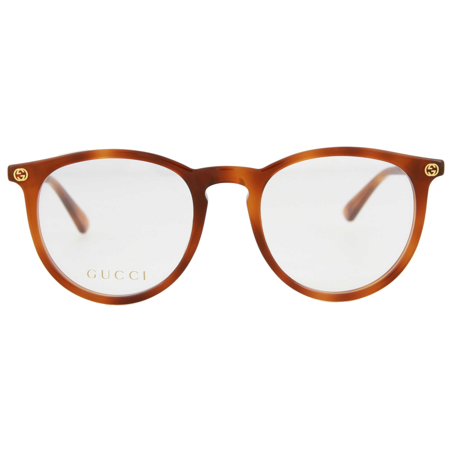 Gucci Core Women's Opticals GG0027O-30000974-003 - Image #2