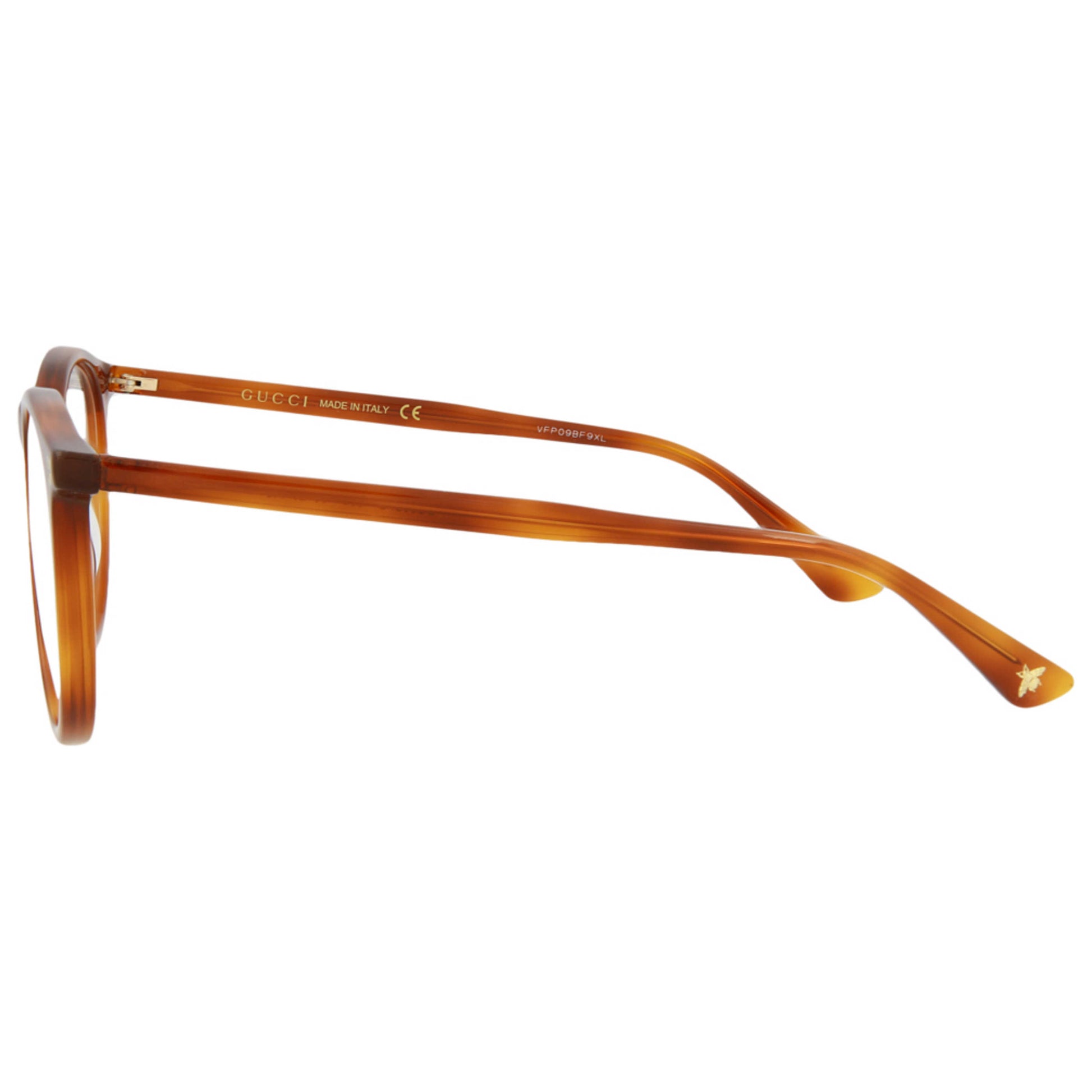 Gucci Core Women's Opticals GG0027O-30000974-003 - Image #4