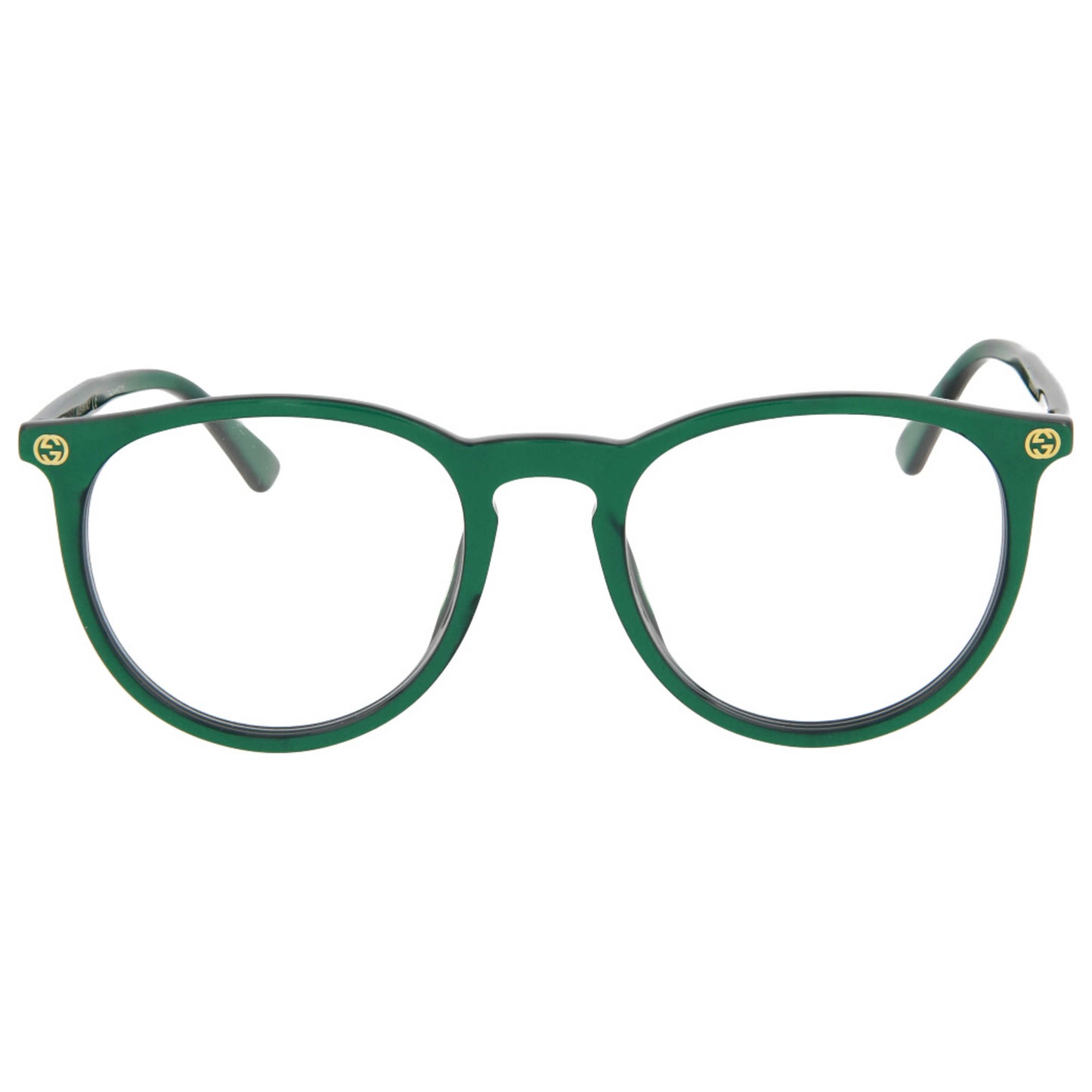 Gucci Core Women's Opticals GG0027O-30000974-006 - Image #2