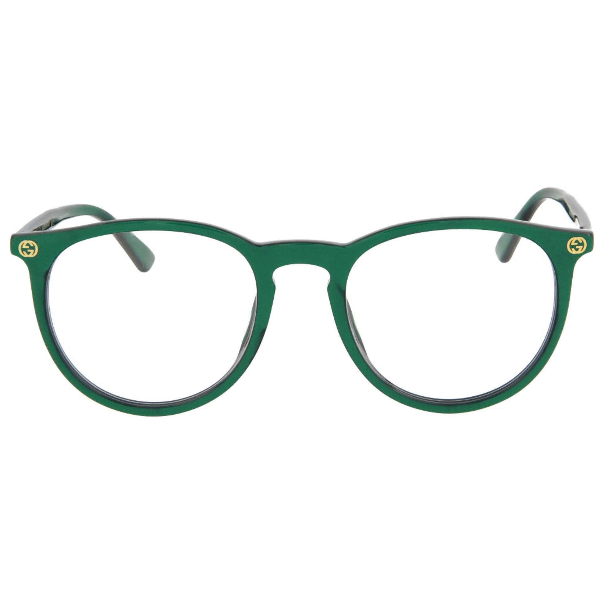 Gucci Core Women's Opticals GG0027O-30000974-006 - Image #2