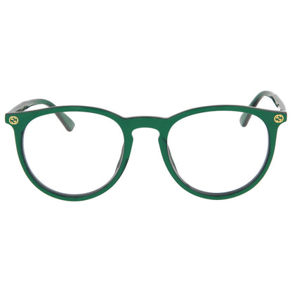 Gucci Core Women's Opticals GG0027O-30000974-006 - Image #2