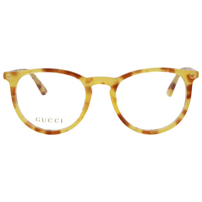 Gucci Core Women's Opticals GG0027O-30000974-007 - Image #2