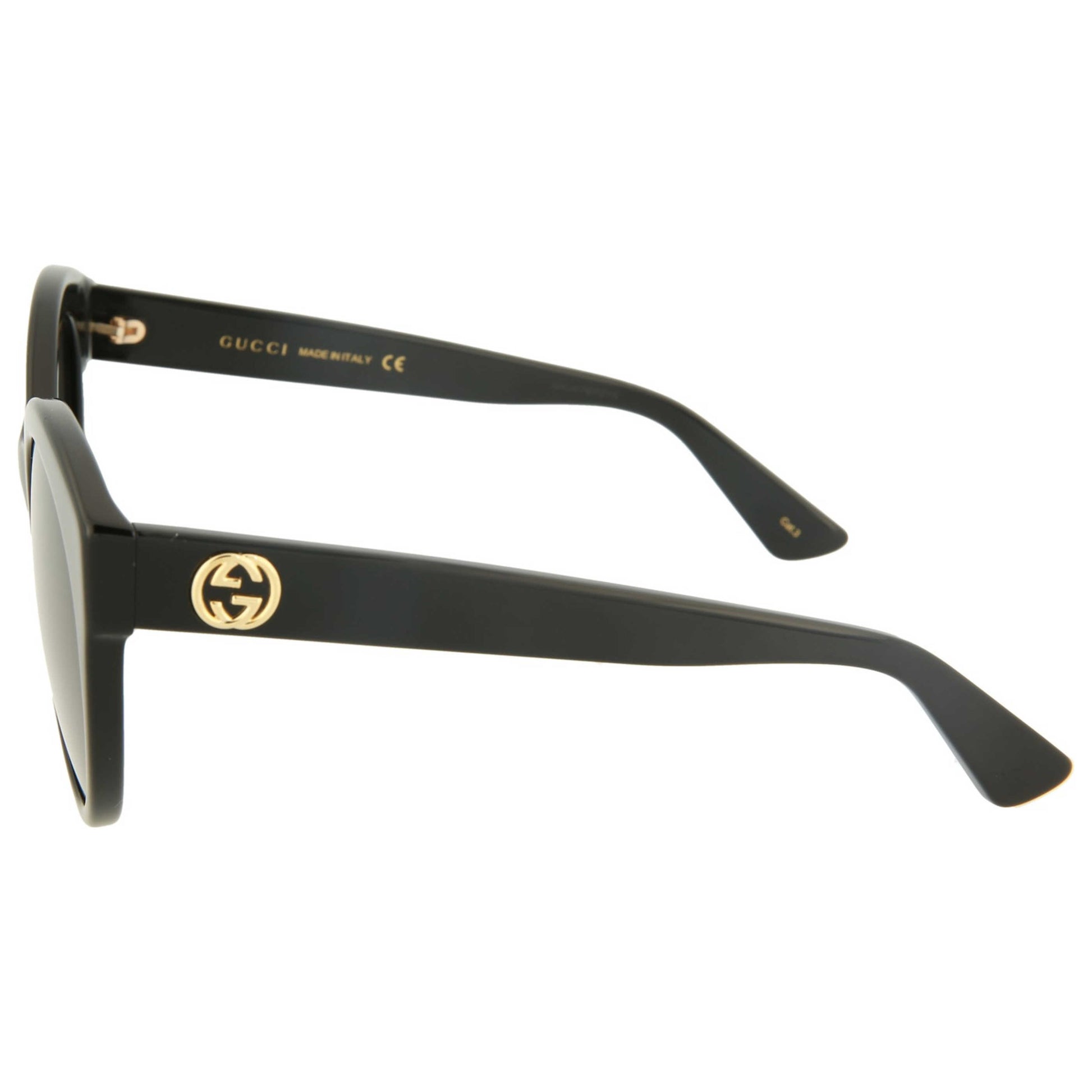 Gucci Women's Sunglasses GG0028S-30000975-001 - Image #3
