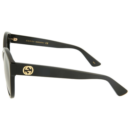 Gucci Women's Sunglasses GG0028S-30000975-001 - Image #3