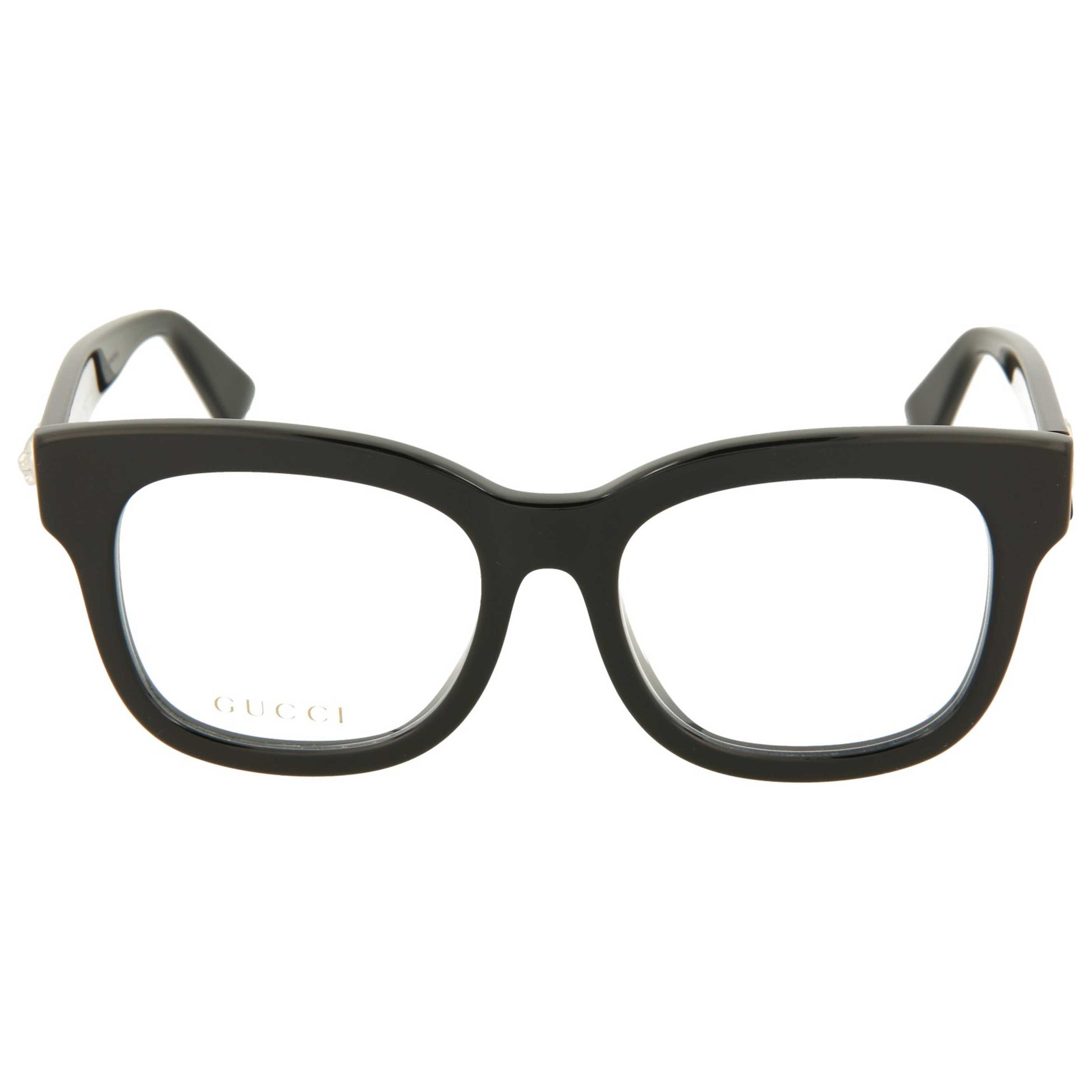Gucci Fashion Women's Opticals GG0033OA-30001013-001 - Image #2