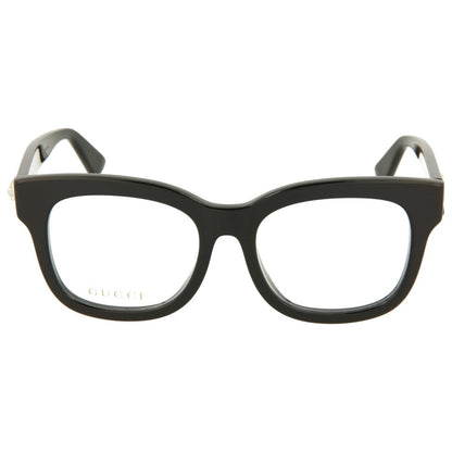 Gucci Fashion Women's Opticals GG0033OA-30001013-001 - Image #2