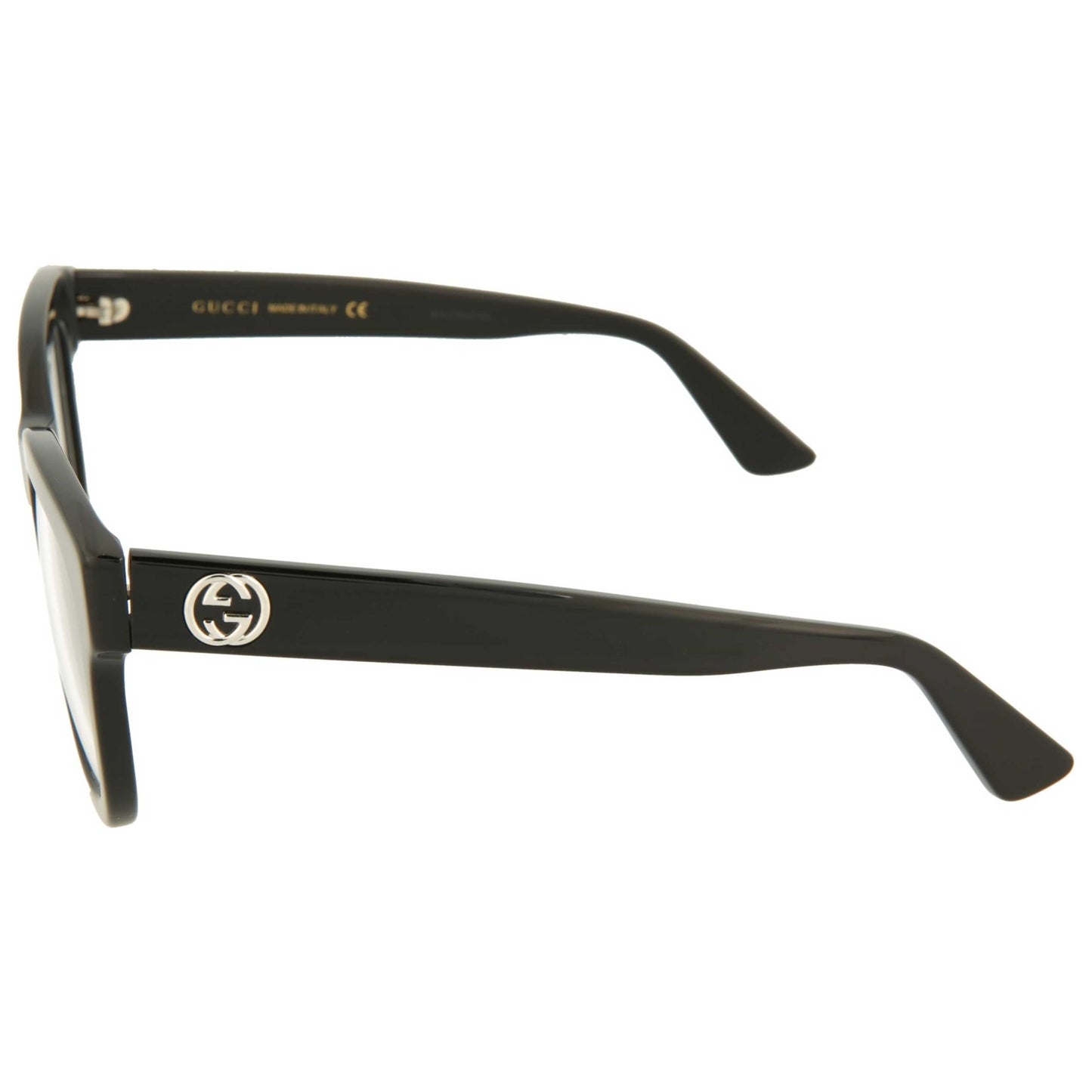 Gucci Fashion Women's Opticals GG0033OA-30001013-001 - Image #4