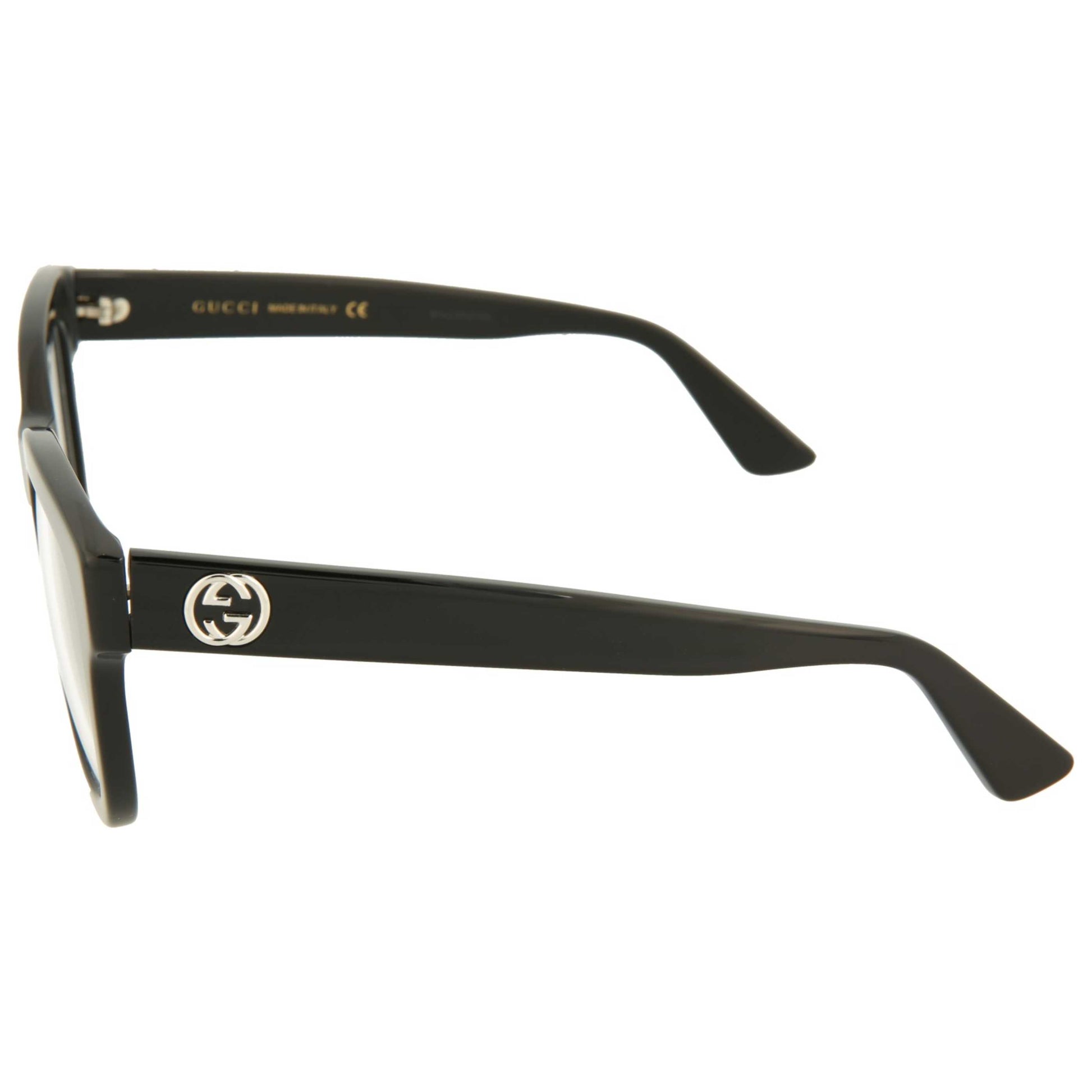 Gucci Fashion Women's Opticals GG0033OA-30001013-001 - Image #4