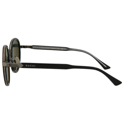 Right view of Gucci Fashion Women's Sunglasses GG0034S-30000981007