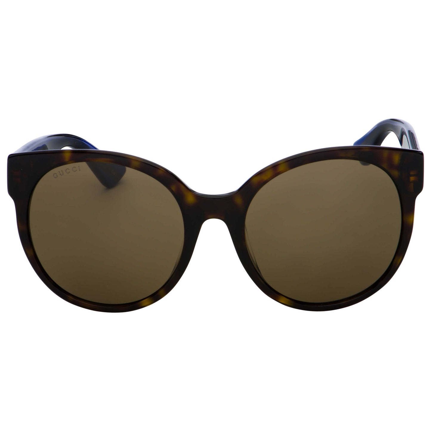 Gucci Fashion Women's Sunglasses GG0035SA-003 - Image #2