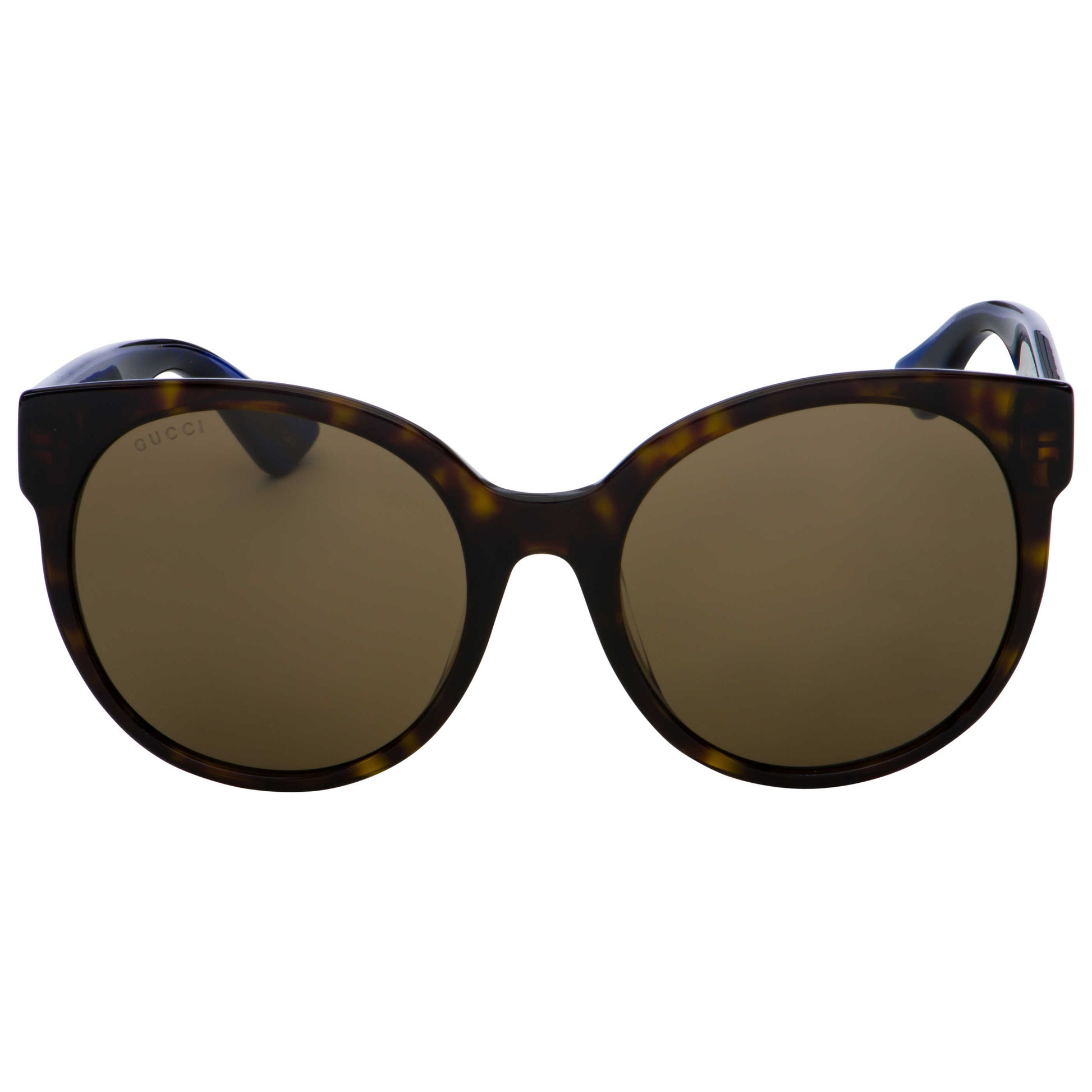 Gucci Fashion Women's Sunglasses GG0035SA-003 - Image #2