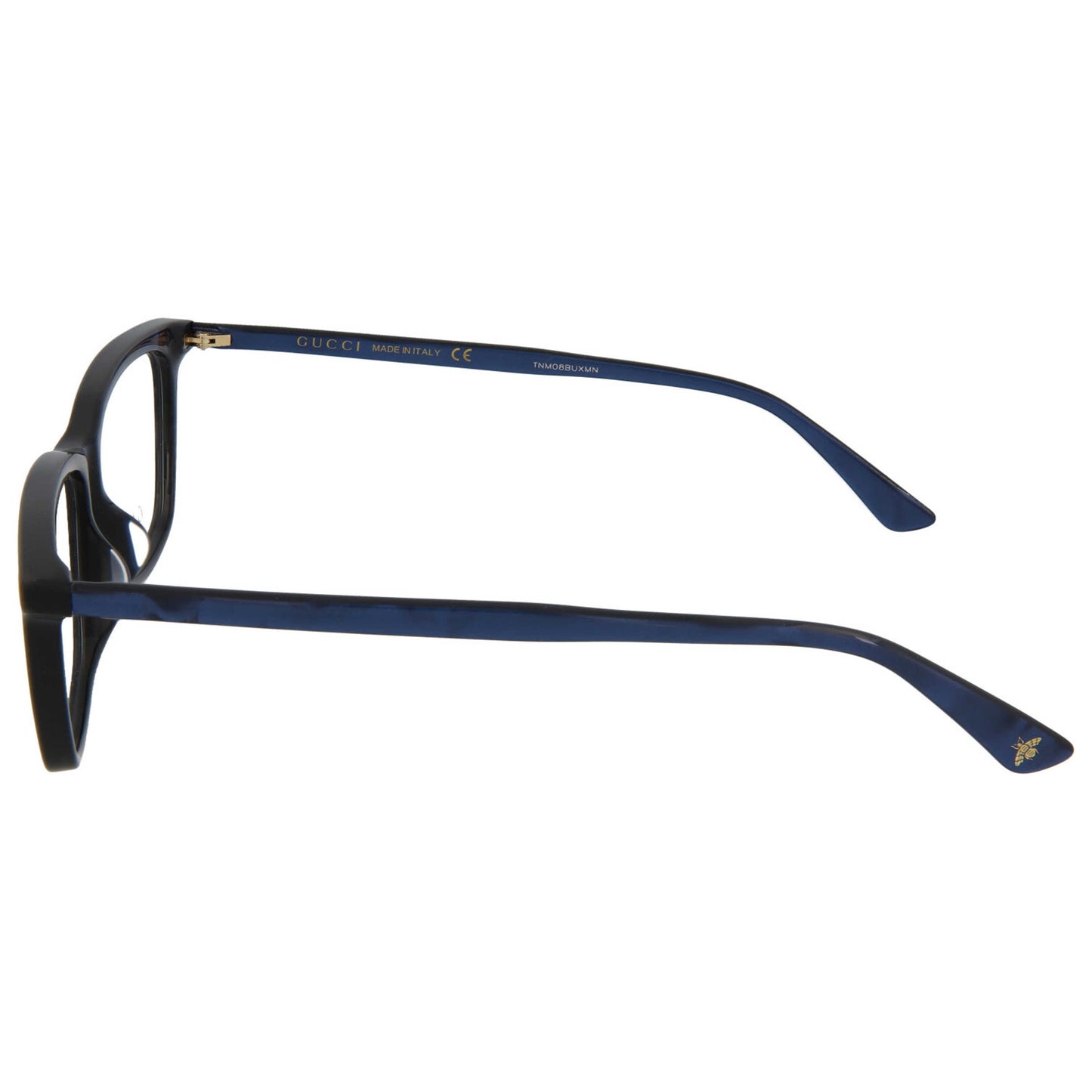 Gucci Core Women's Opticals GG0042OA-30001018-004 - Image #4