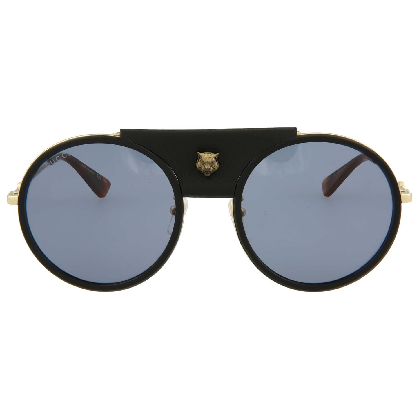 Gucci Novelty Women's Sunglasses GG0061S-30001034-016 - Image #2