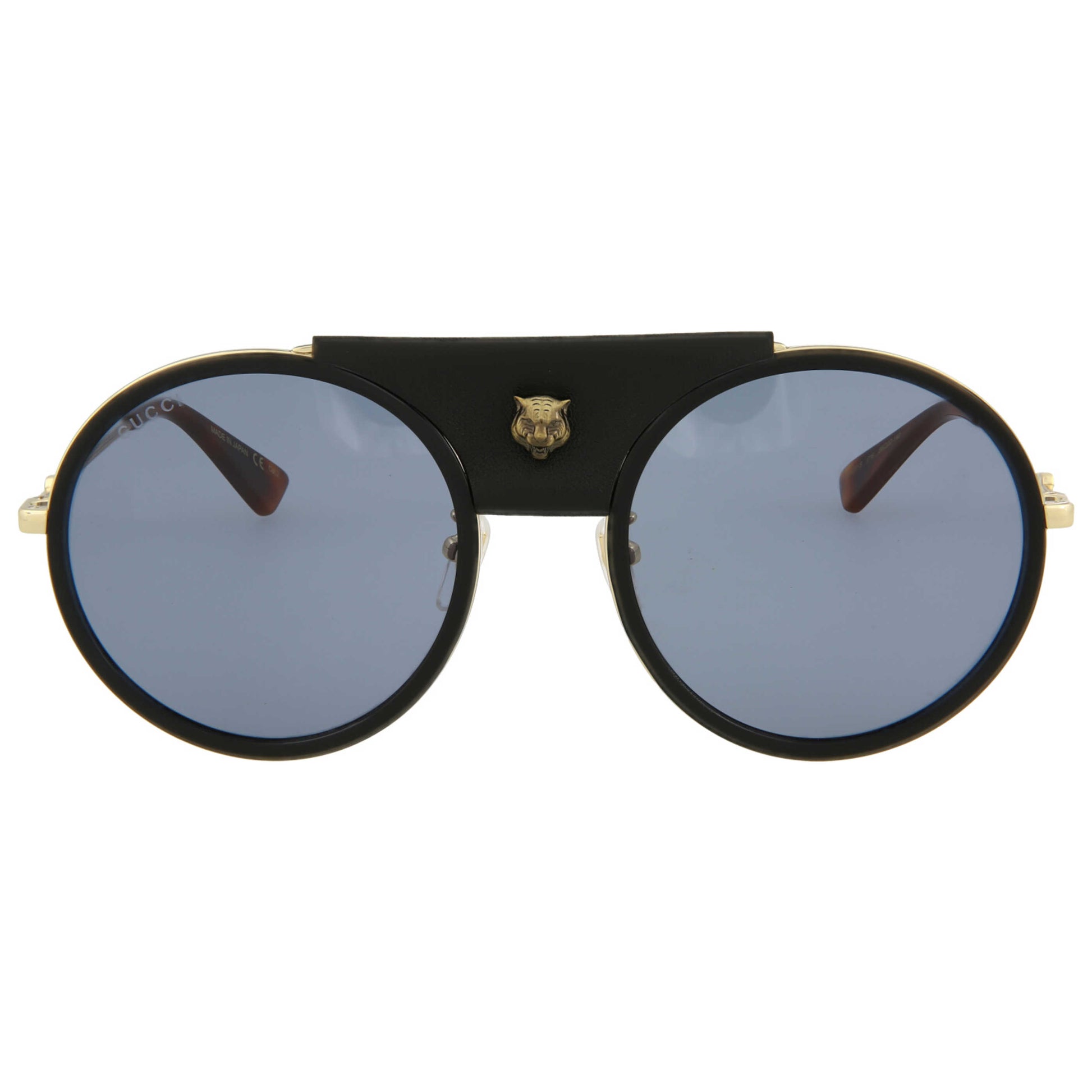 Gucci Novelty Women's Sunglasses GG0061S-30001034-016 - Image #2