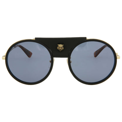 Gucci Novelty Women's Sunglasses GG0061S-30001034-016 - Image #2