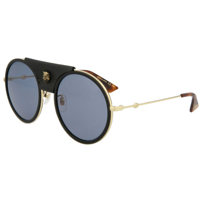 Front view of Gucci Novelty Women's Sunglasses GG0061S-30001034-016