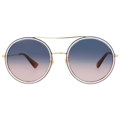 Gucci Novelty Women's Sunglasses GG0061S-30001034-023 - Image #2