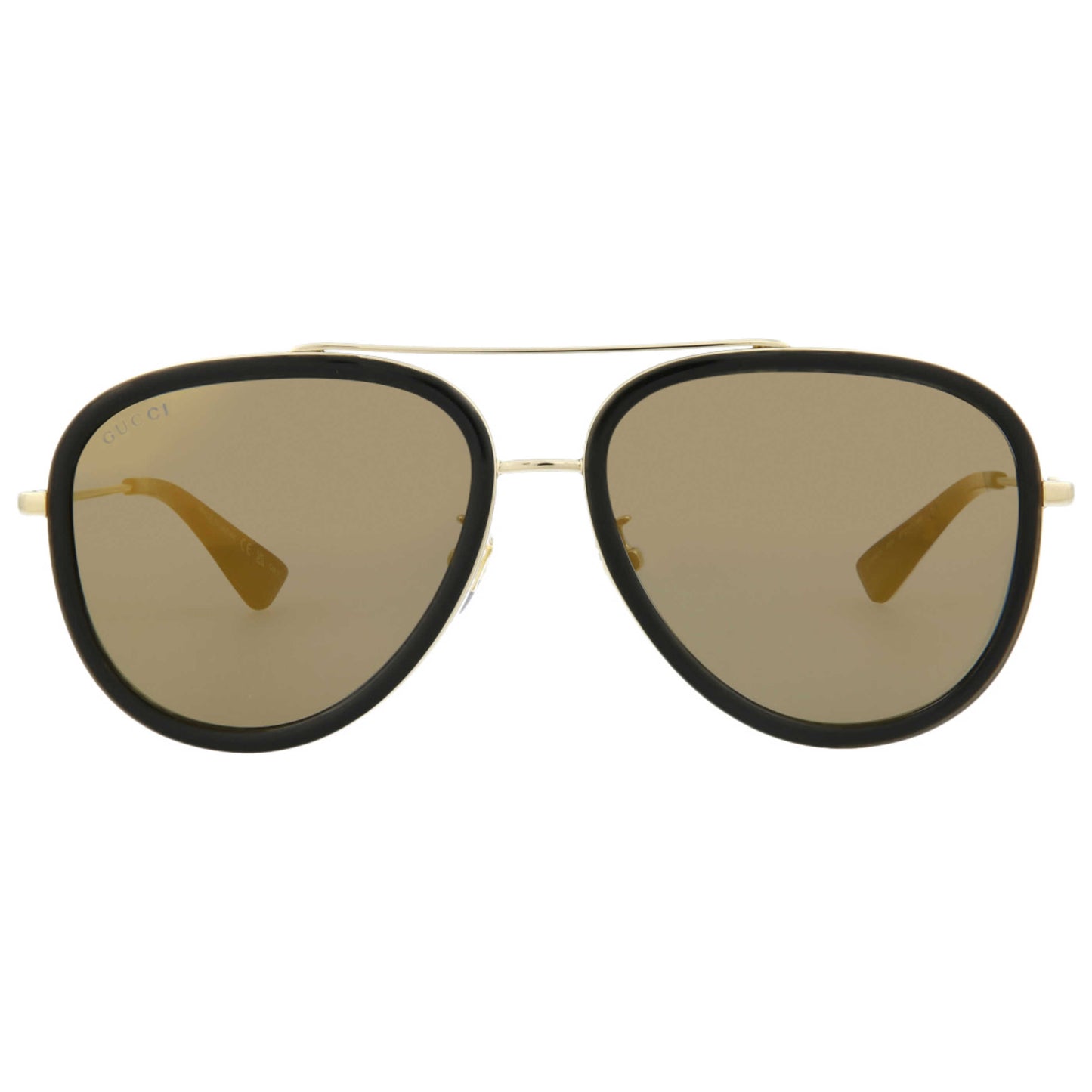 Gucci Novelty Women's Sunglasses GG0062S-30001035-001 - Image #2