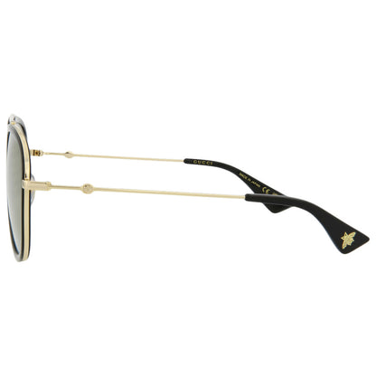 Gucci Novelty Women's Sunglasses GG0062S-30001035-001 - Image #4