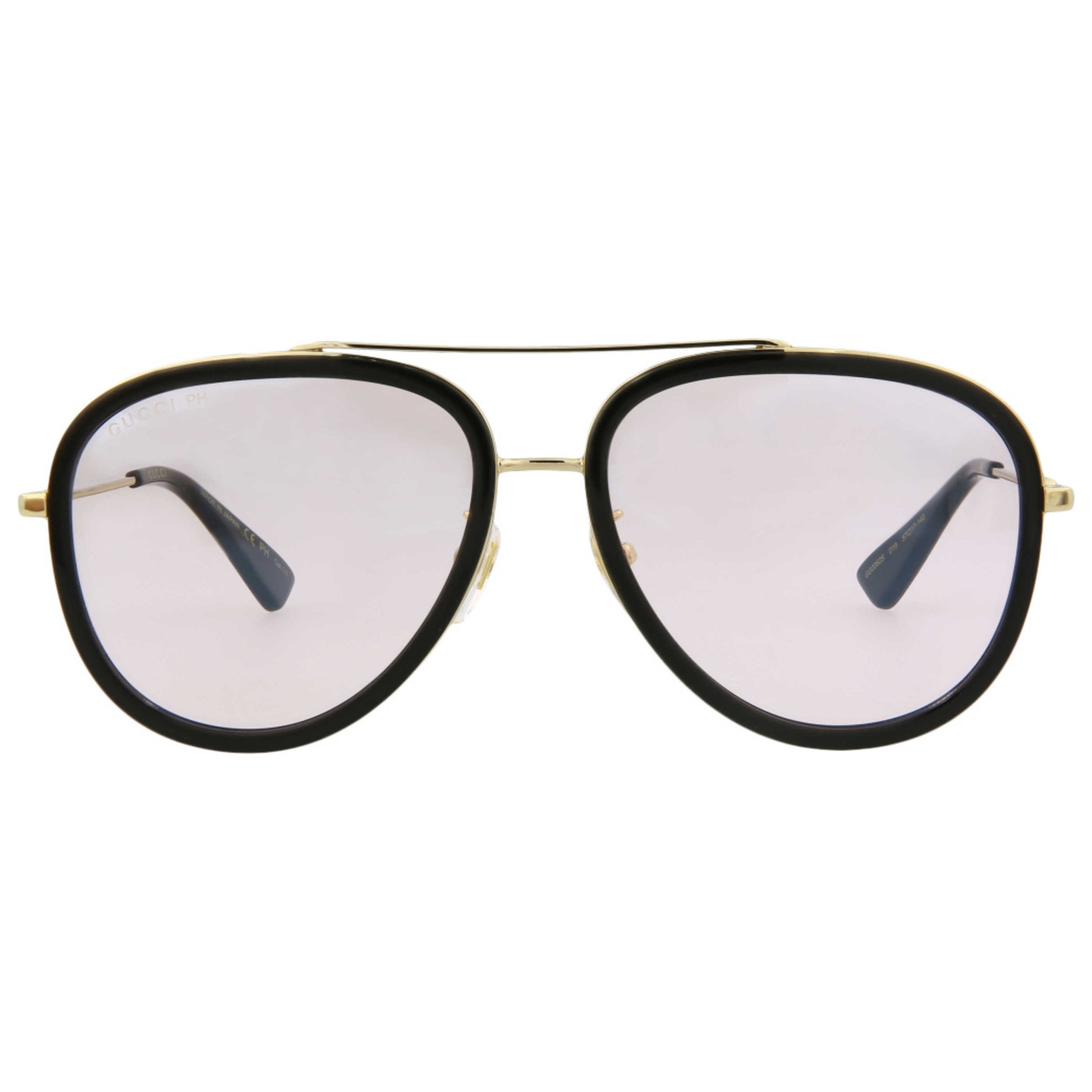 Gucci Novelty Women's Sunglasses GG0062S-30001035-019 - Image #2