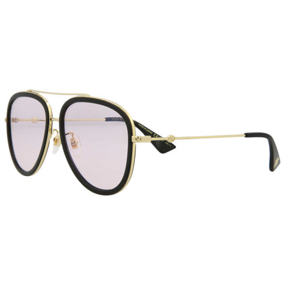 Front view of Gucci Novelty Women's Sunglasses GG0062S-30001035-019