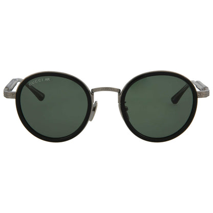 Back view of Gucci Novelty Men's Sunglasses GG0067S-30001062001