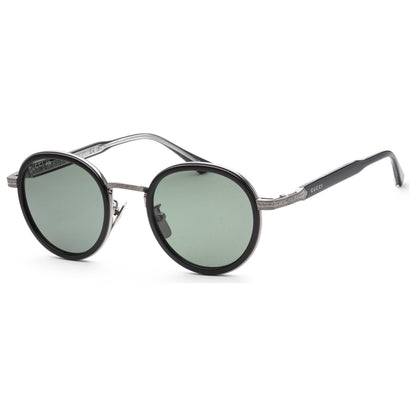 Front view of Gucci Novelty Men's Sunglasses GG0067S-30001062001