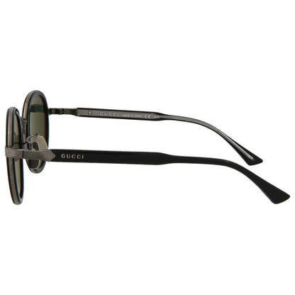 Right view of Gucci Novelty Men's Sunglasses GG0067S-30001062001