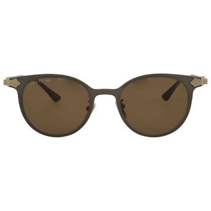 Back view of Gucci Novelty Men's Sunglasses GG0068S-30001064001