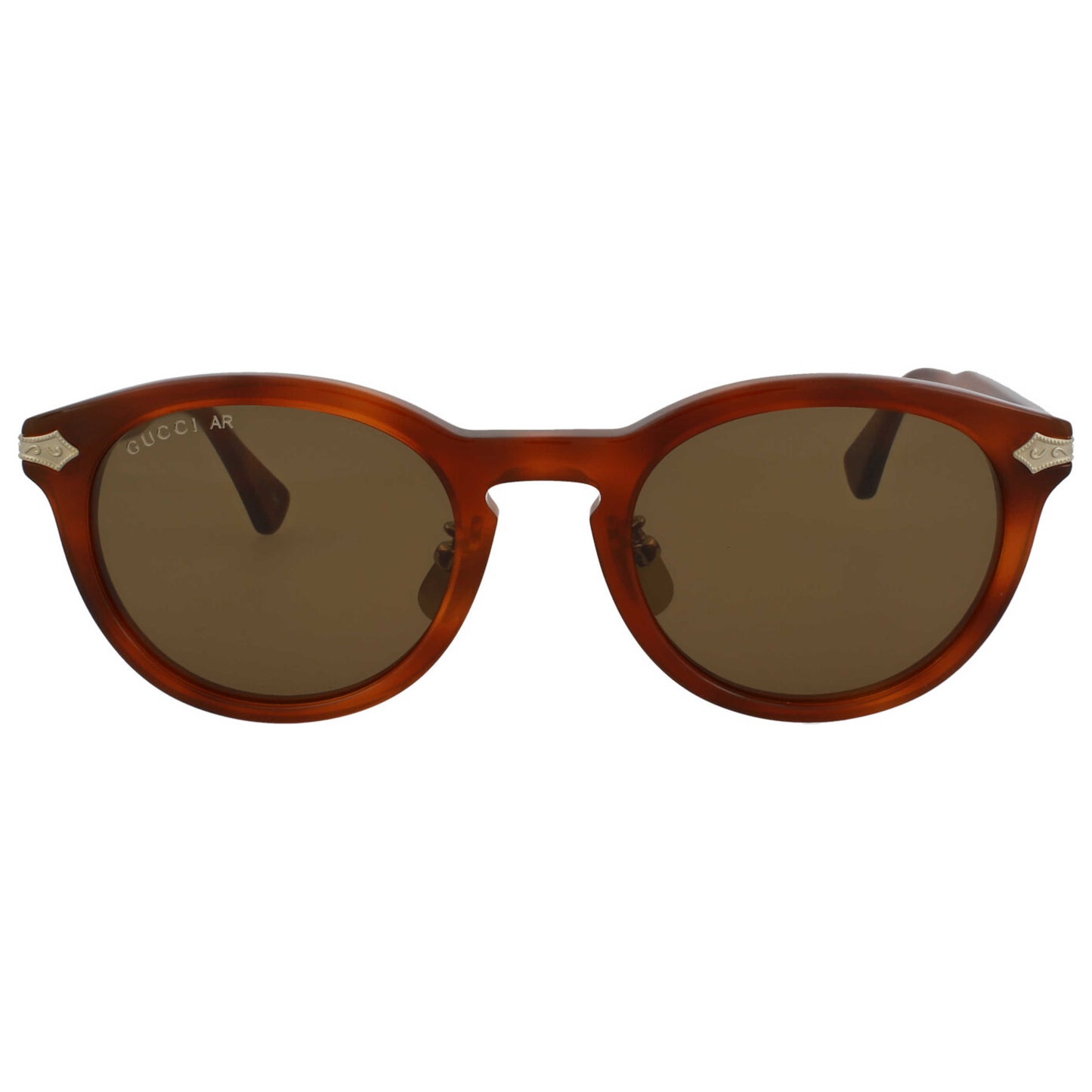 Gucci Novelty Men's Sunglasses GG0071S-30001067-002 - Image #2