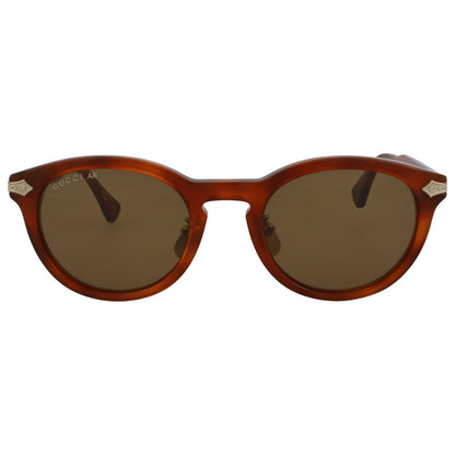 Gucci Novelty Men's Sunglasses GG0071S-30001067-002 - Image #2