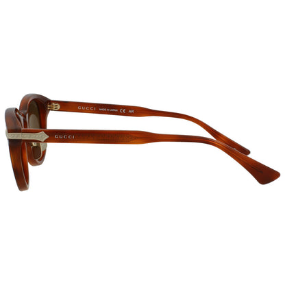 Gucci Novelty Men's Sunglasses GG0071S-30001067-002 - Image #3