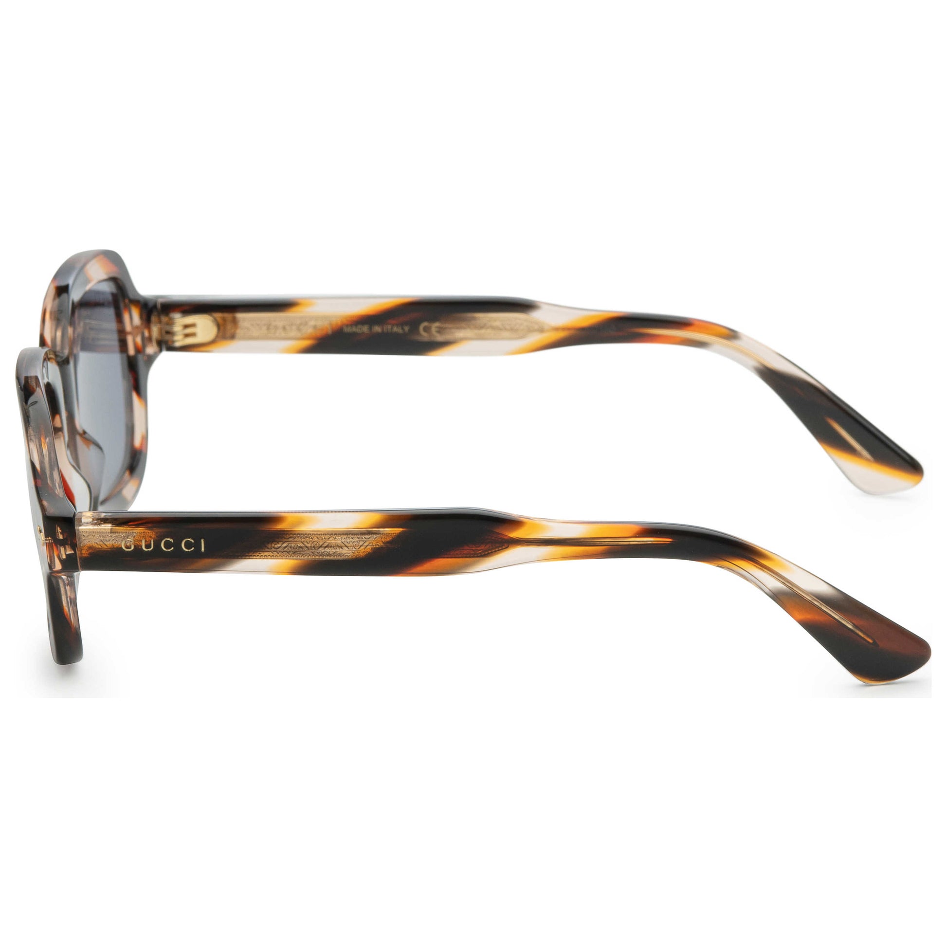 Gucci Men's Sunglasses GG0072S-004 –