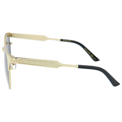 Right view of Gucci Fashion Women's Sunglasses GG0075S-30001044003