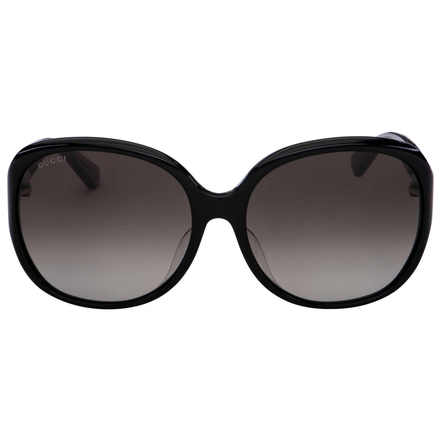 Gucci Fashion Women's Sunglasses GG0080SK-002 - Image #2