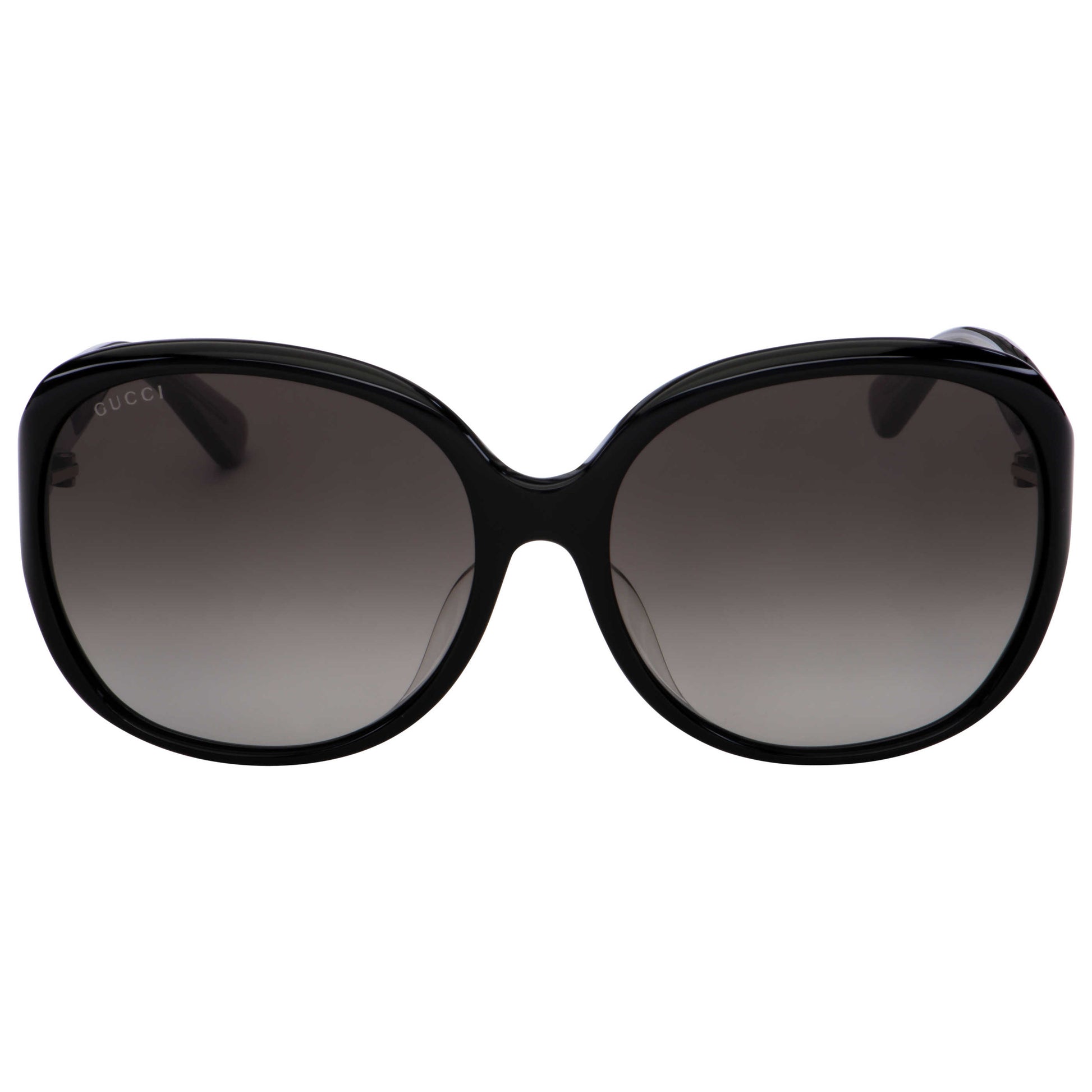 Gucci Fashion Women's Sunglasses GG0080SK-002 - Image #2