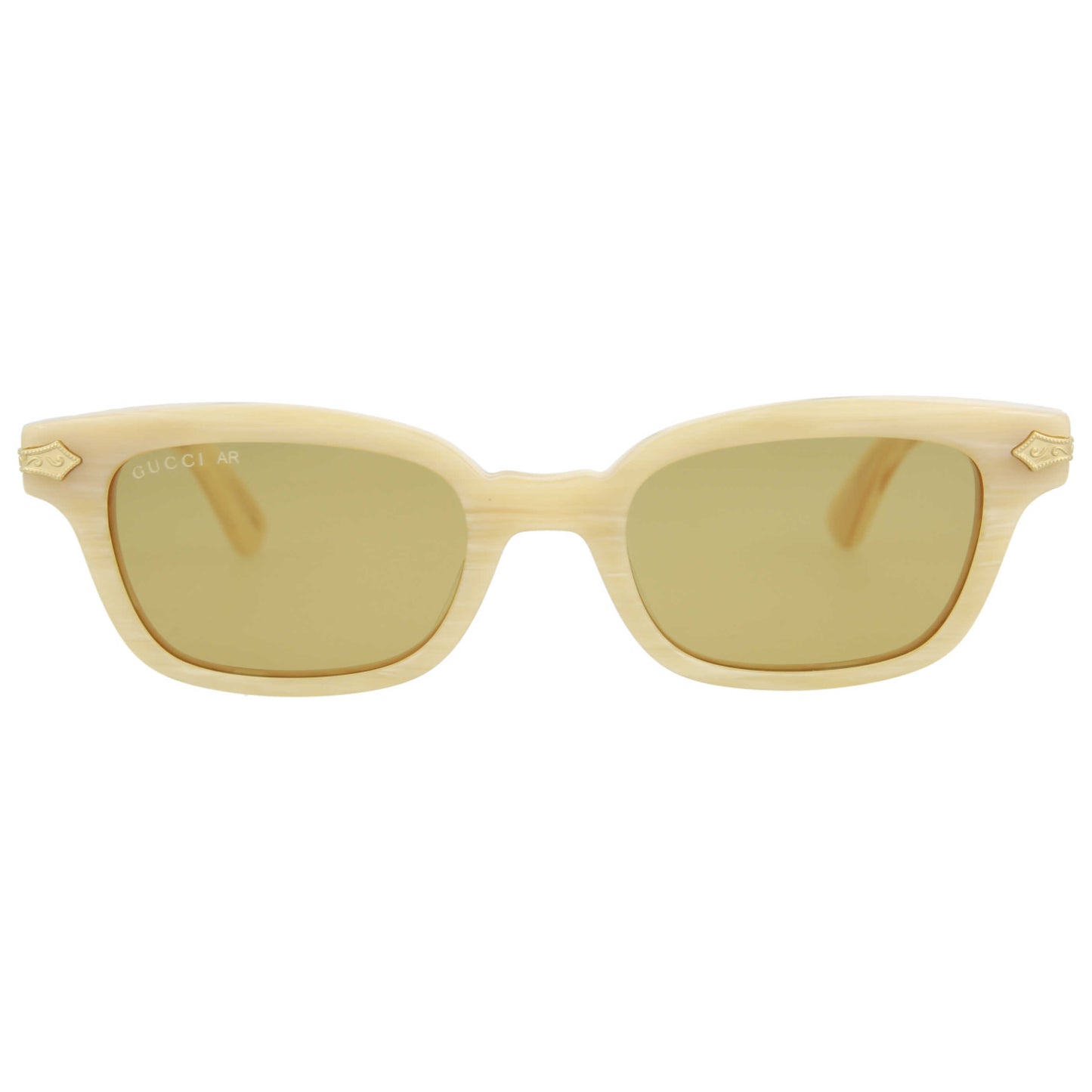 Gucci Novelty Unisex Sunglasses GG0086S-30001318-003 - Image #2