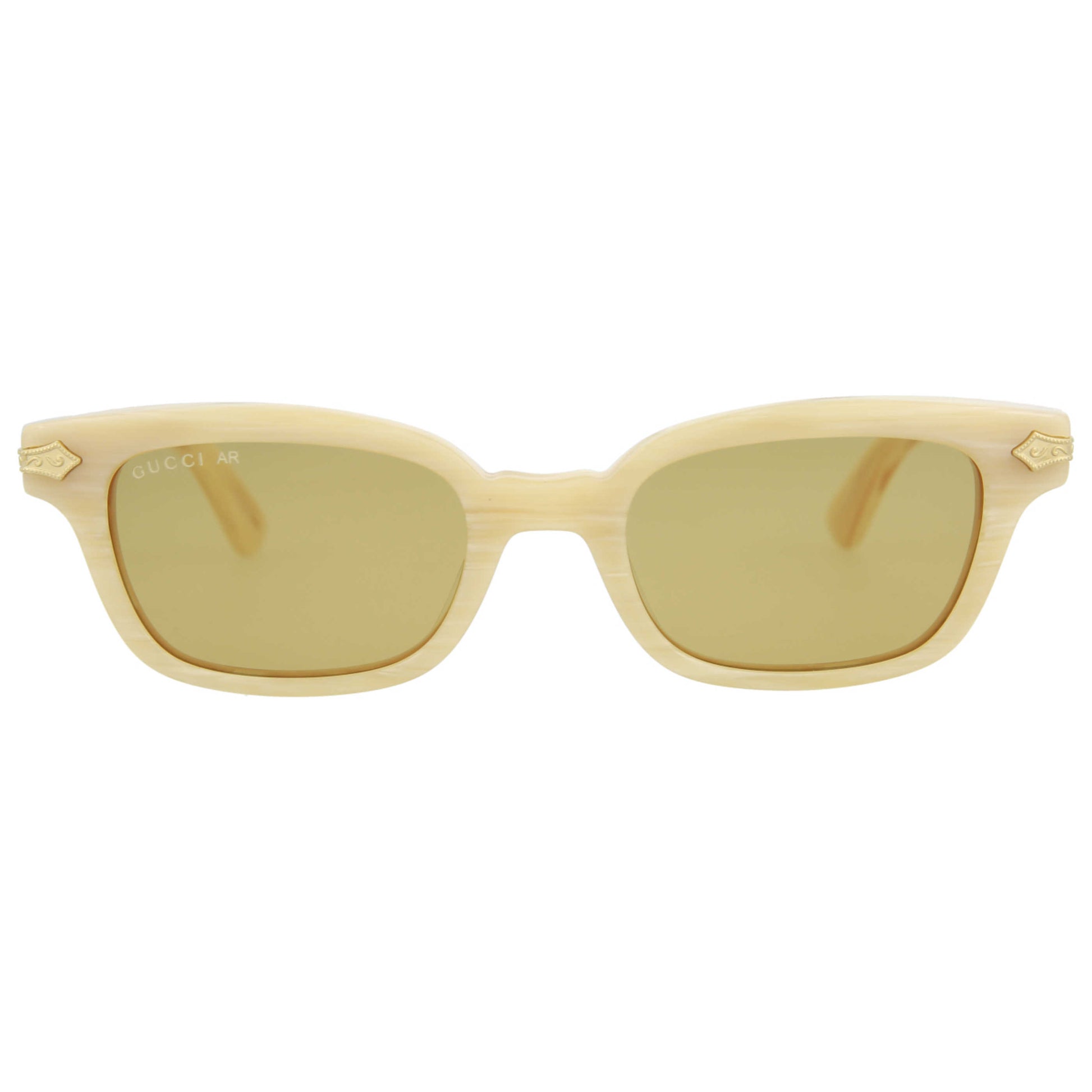 Gucci Novelty Unisex Sunglasses GG0086S-30001318-003 - Image #2
