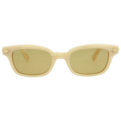 Gucci Novelty Unisex Sunglasses GG0086S-30001318-003 - Image #2