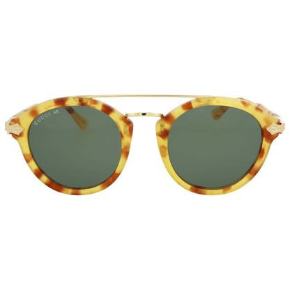Gucci Novelty Unisex Sunglasses GG0090S-30001417-002 - Image #2