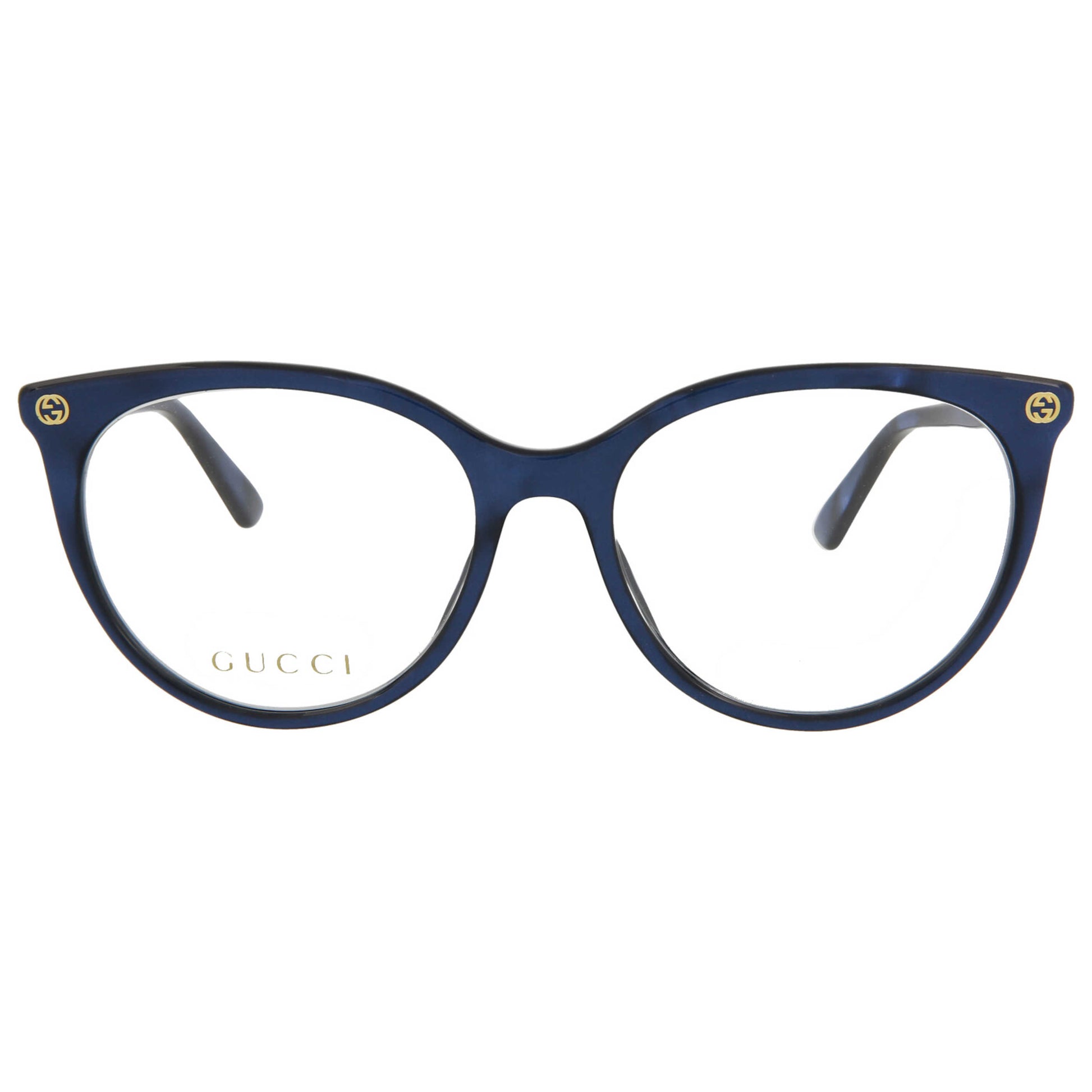 Gucci Core Women's Opticals GG0093O-30001511-005 - Image #2